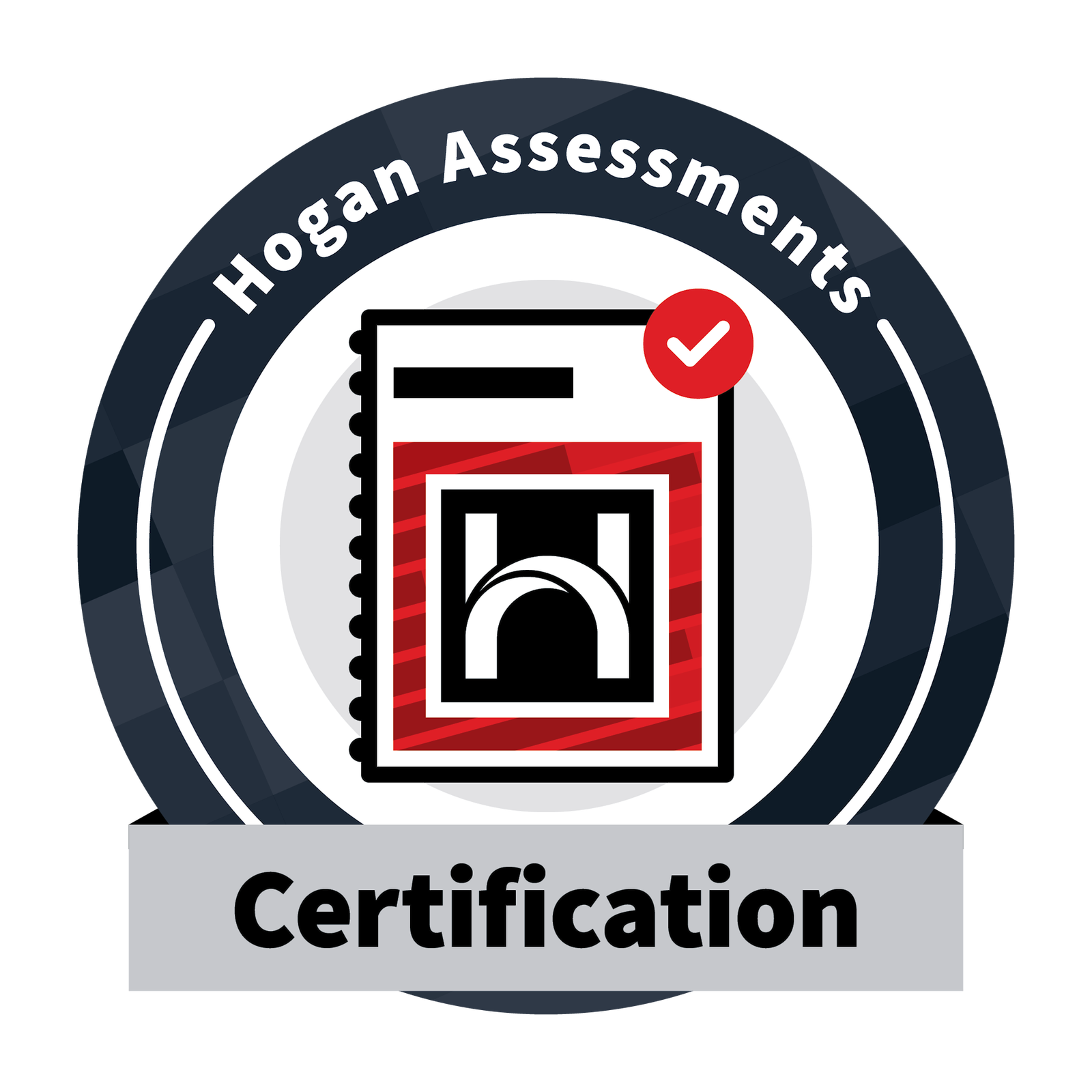 Hogan Assessment Certification