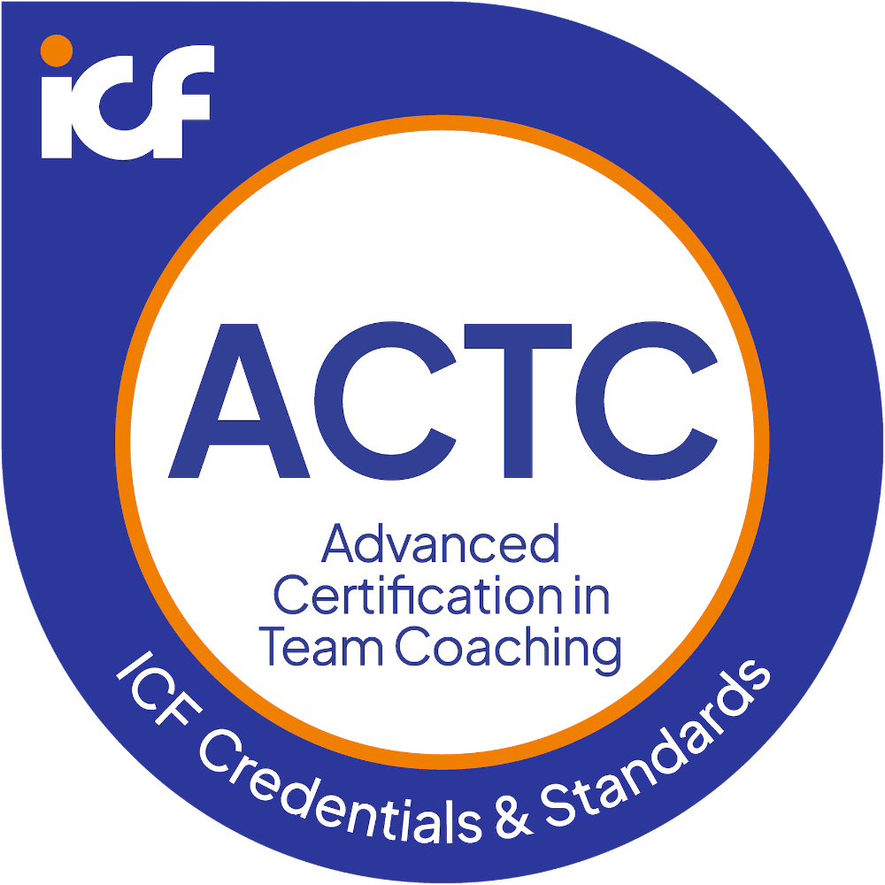 ICF Advanced Certification in Team Coaching